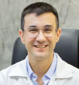 Picture of Dr. Mateus Dornelles Severo