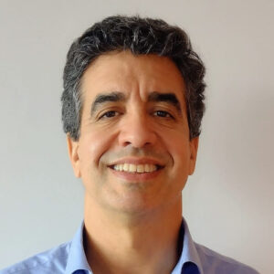 Picture of Dr. José Miguel Dora